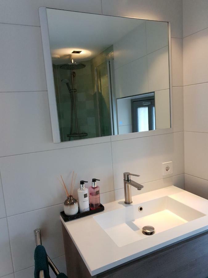 Canal View Suite 阿姆斯特丹 外观 照片